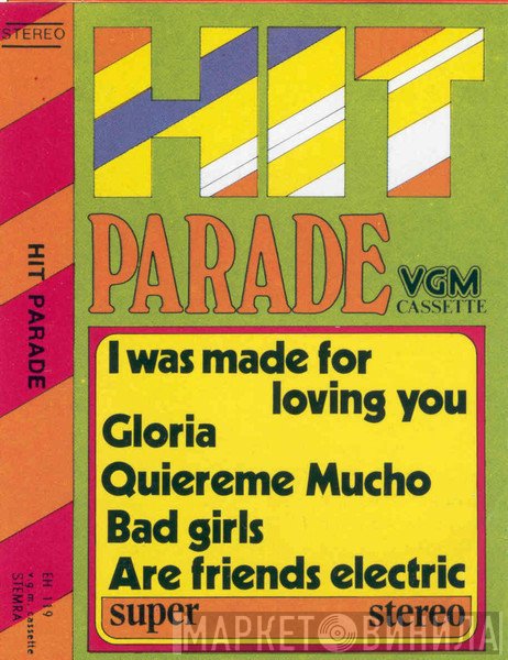  - Hit Parade