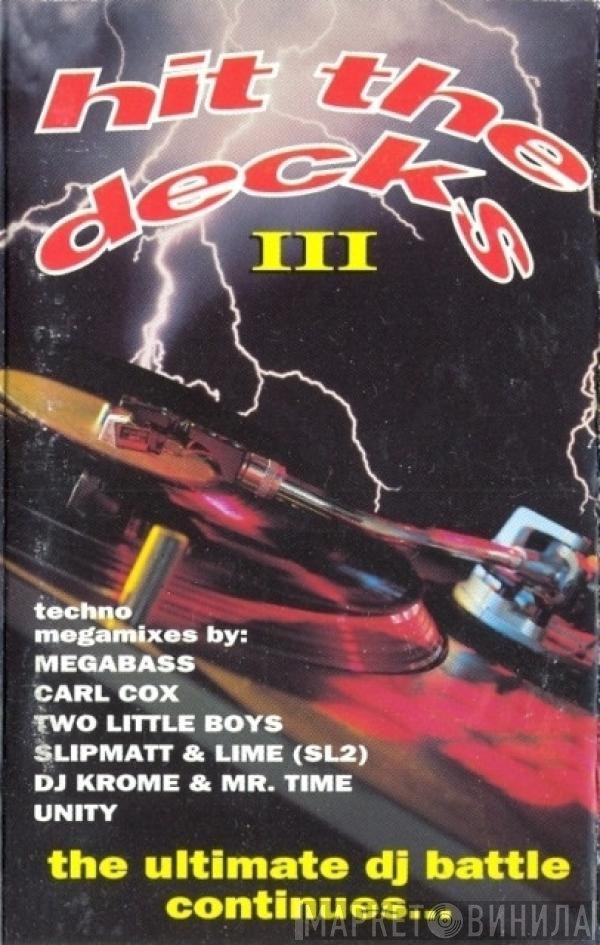  - Hit The Decks III - The Ultimate DJ Battle Continues...