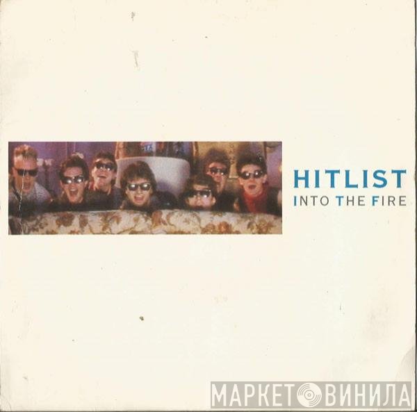 Hitlist - Into The Fire