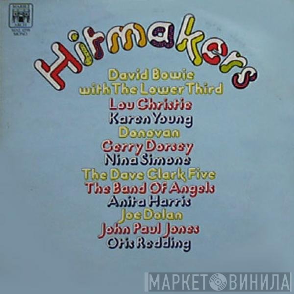  - Hitmakers