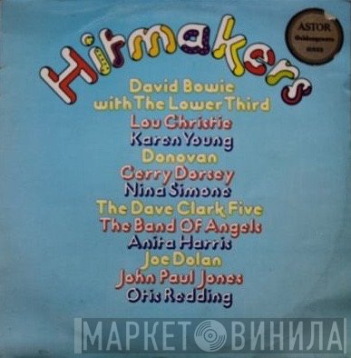  - Hitmakers