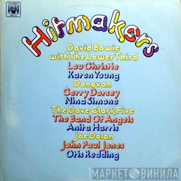  - Hitmakers