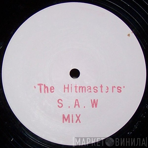 Hitmasters - Sawmix 1
