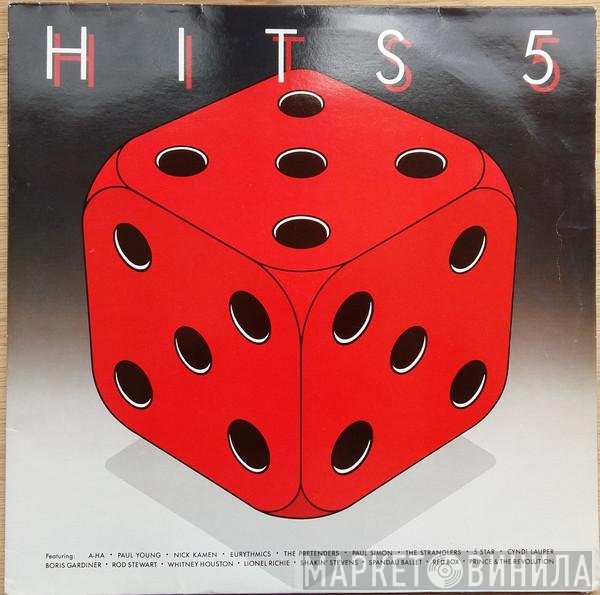  - Hits 5