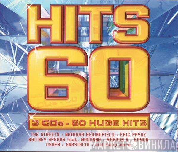  - Hits 60