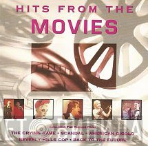  - Hits From The Movies