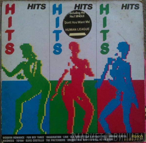  - Hits Hits Hits