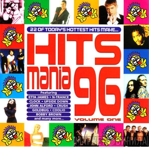  - Hits Mania 96 Volume One