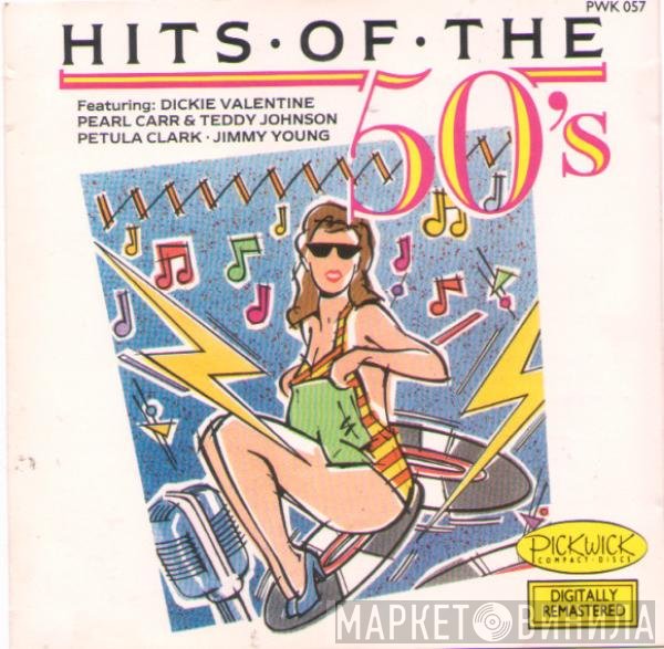  - Hits Of The '50's