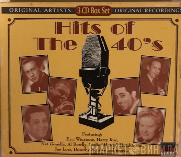  - Hits Of The 40's