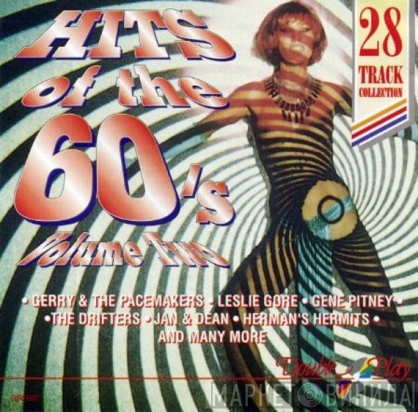  - Hits Of The 60's Volume 2