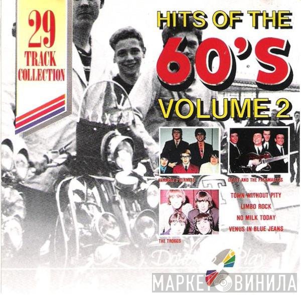  - Hits Of The 60's Volume 2