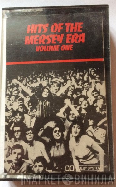  - Hits Of The Mersey Era - Volume One