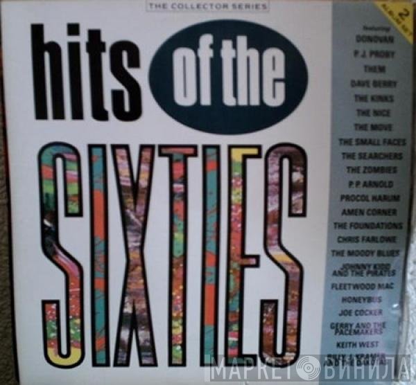  - Hits Of The Sixties