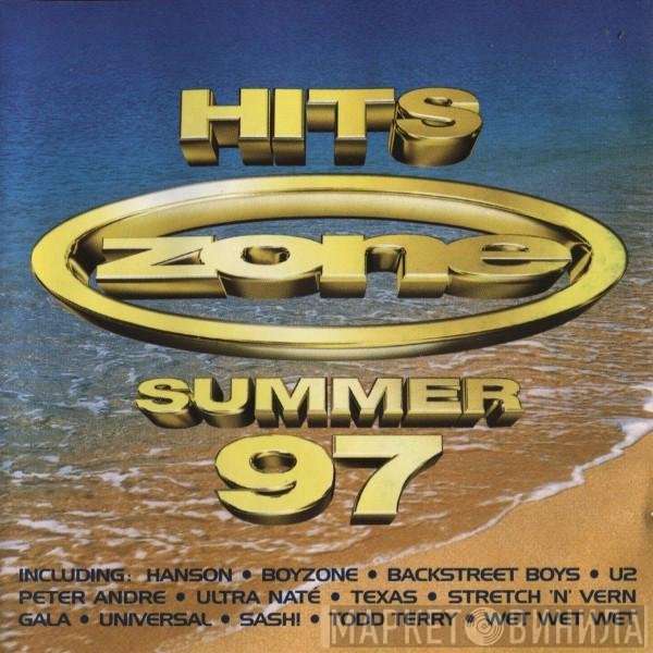  - Hits Zone Summer 97