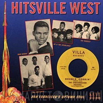  - Hitsville West: San Francisco's Uptown Soul