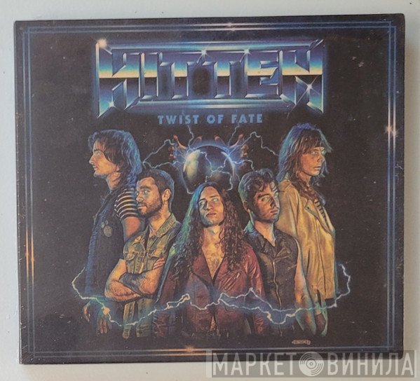 Hitten  - Twist of Fate