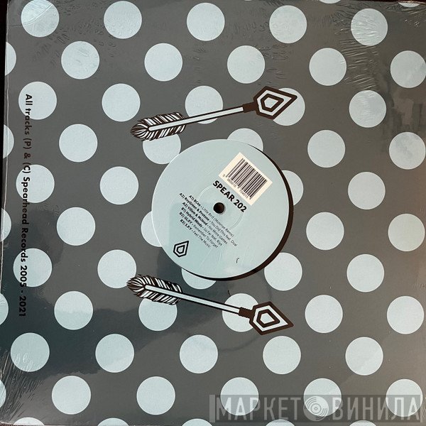  - Hitting Targets Since 2005 Represses - Vol.6