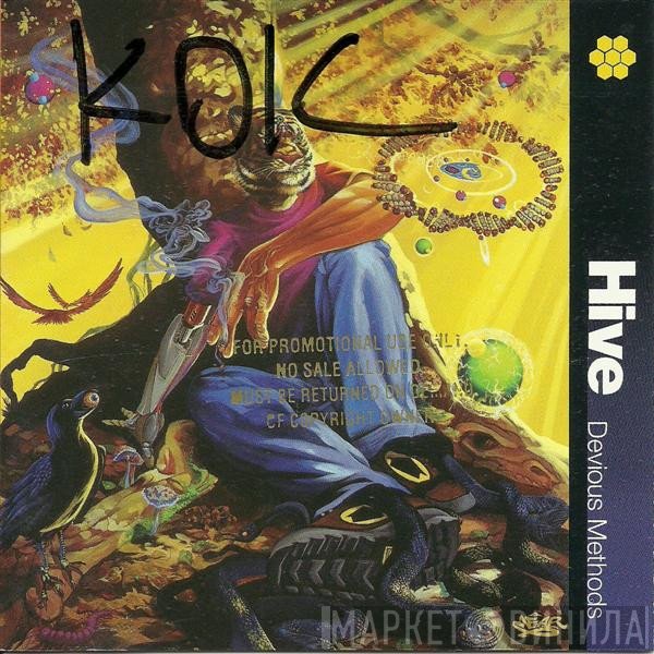 Hive  - Devious Methods