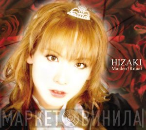 Hizaki  - Maiden†Ritual
