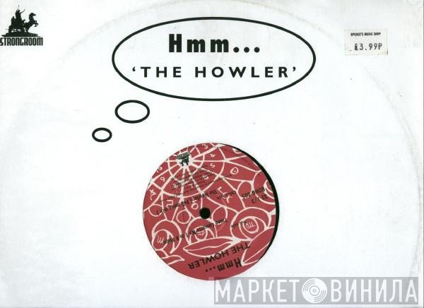 Hmm... - The Howler