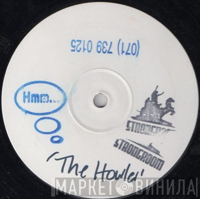 Hmm... - The Howler