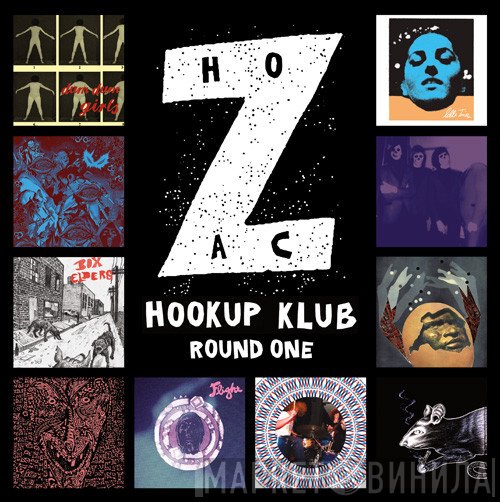  - HoZac Hookup Klub Round One