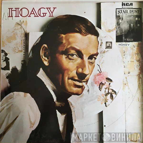 Hoagy Carmichael  - Hoagy