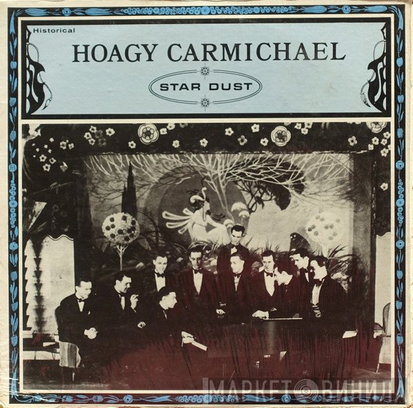 Hoagy Carmichael - Star Dust