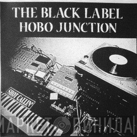 Hobo Junction  - The Black Label