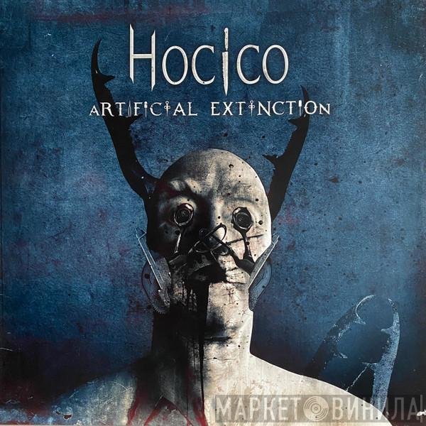 Hocico - Artificial Extinction