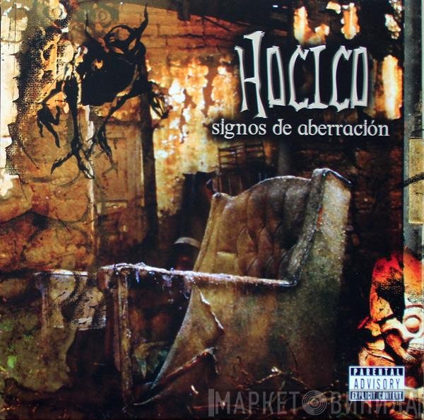 Hocico - Signos De Aberracion