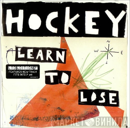 Hockey  - Learn To Lose