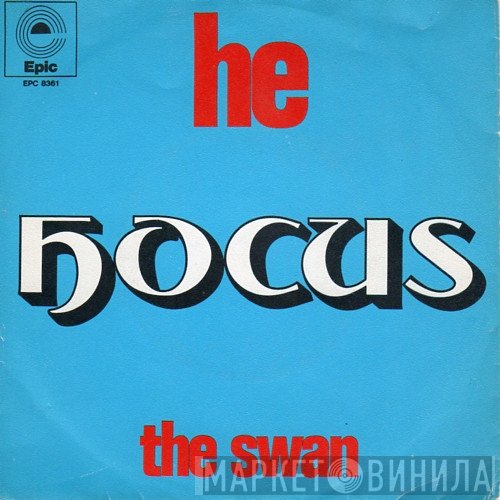Hocus   - He