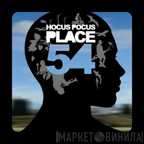 Hocus Pocus   - Place 54