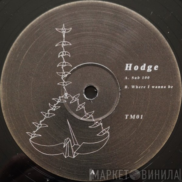 Hodge  - Sub 100