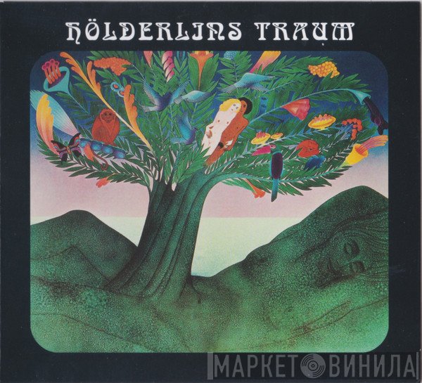 Hoelderlin - Hölderlins Traum