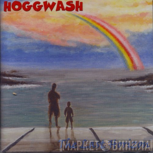 Hoggwash - The Last Horizon