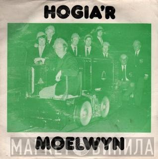Hogia'r Moelwyn - Hogia'r Moelwyn