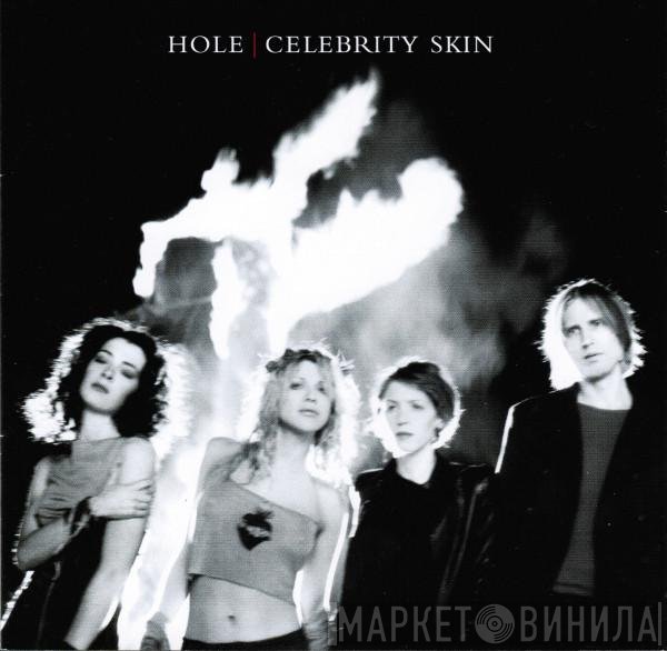 Hole   - Celebrity Skin