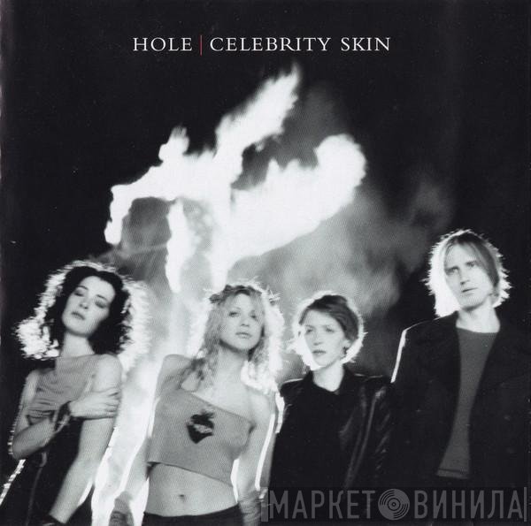 Hole   - Celebrity Skin