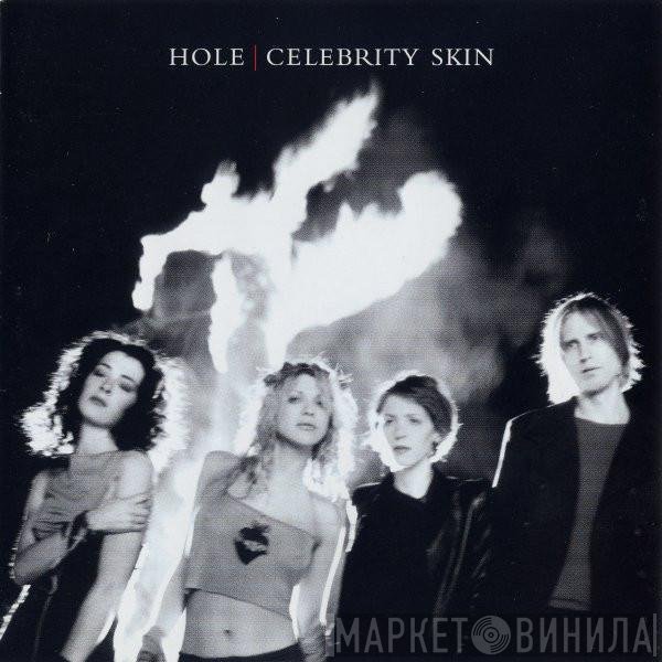 Hole   - Celebrity Skin
