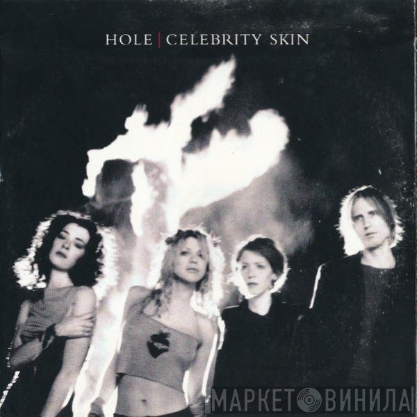 Hole   - Celebrity Skin