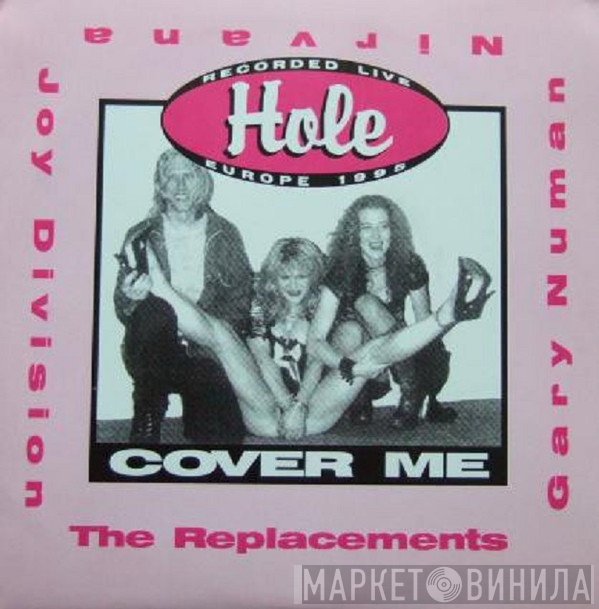 Hole   - Cover Me