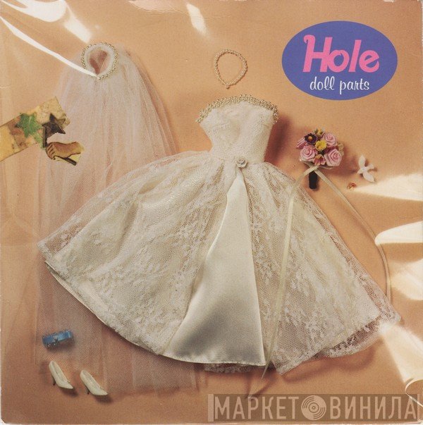 Hole   - Doll Parts