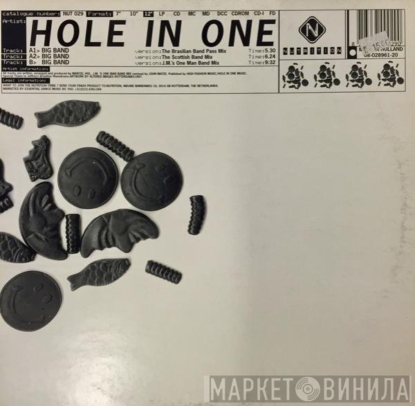 Hole In One - Big Band