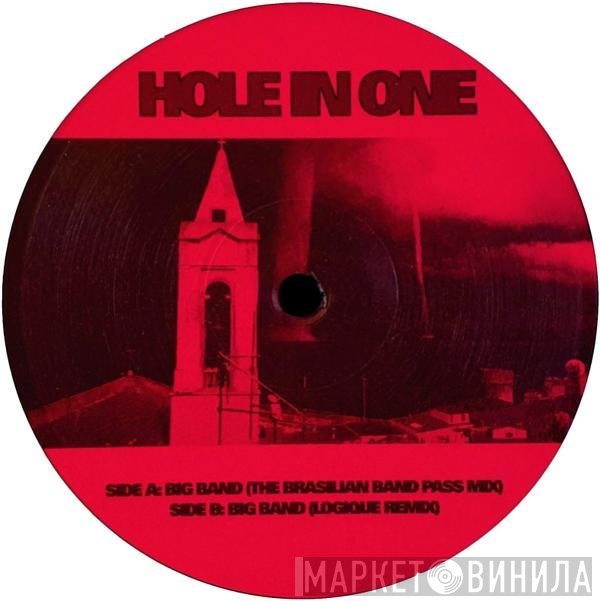 Hole In One  - Big Band