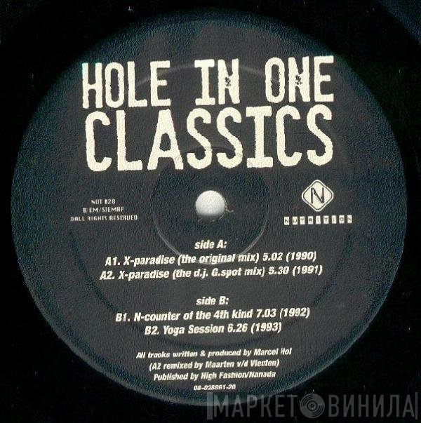 Hole In One  - Classics