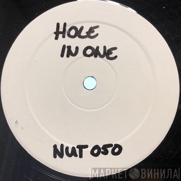 Hole In One  - Labyrinth
