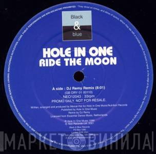 Hole In One - Ride the Moon